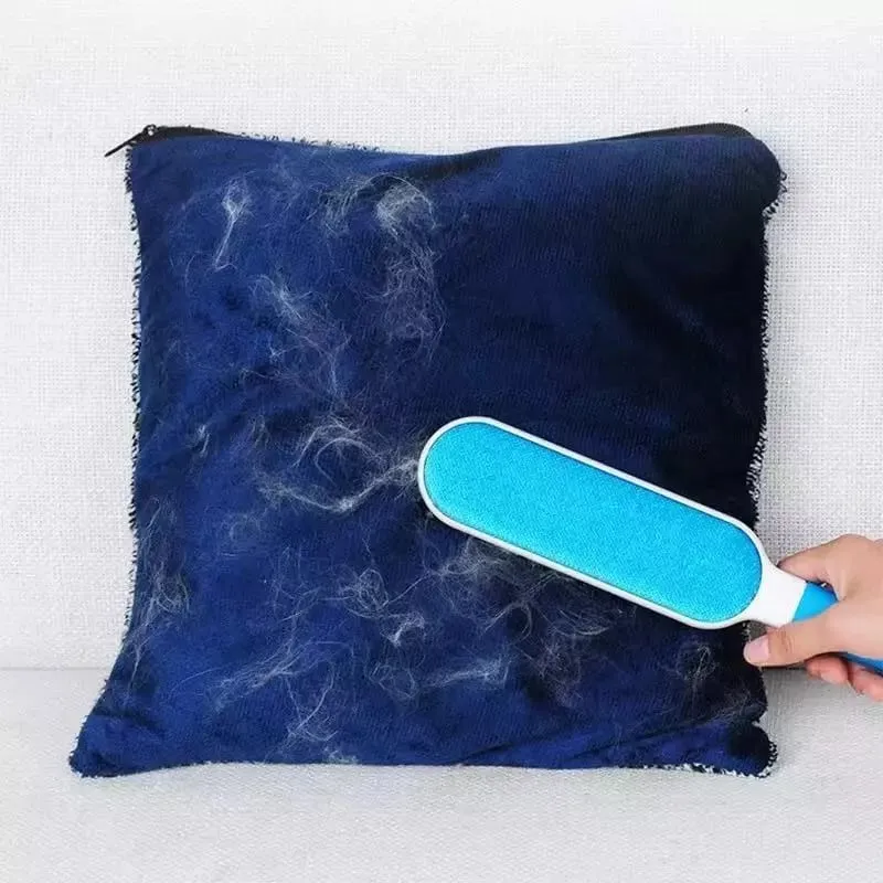 Pet Hair Remover, Self-Cleaning, Reusable