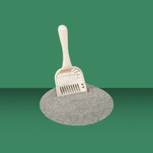 Petmate Pet Porter Light Gray S