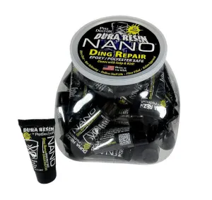 Phil Doctor NANO Dura Resin Fiberfill Ding Repair Kit