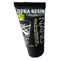 Phil Doctor NANO Dura Resin Fiberfill Ding Repair Kit