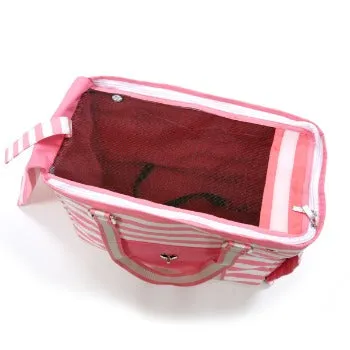 Pink Tote