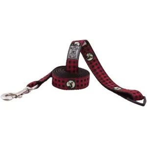 RC Dog Leash Pattern Urban Woodsman