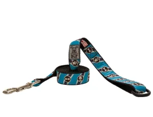 RC Pets Muttropolitan Leash 3/4" by 6 foot SALE