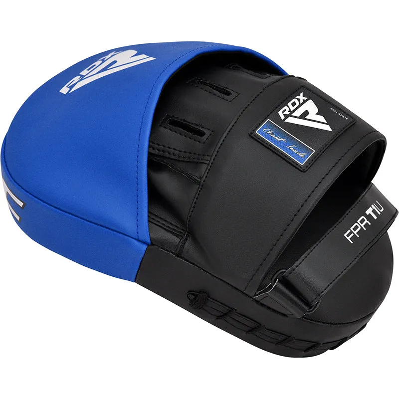 RDX T1 Curved Boxing Pads