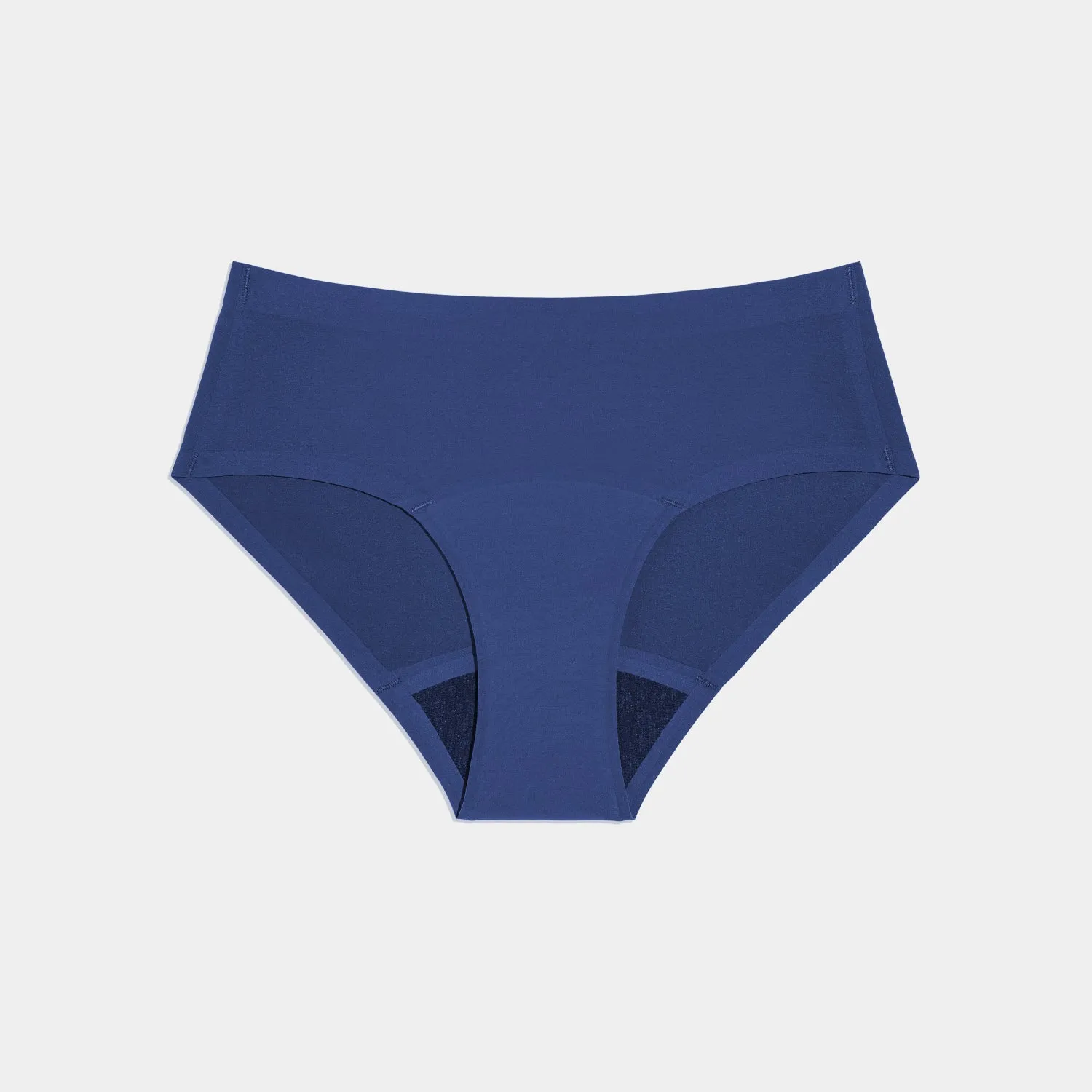 Super Leakproof® No-Show Underwear Boyshort (4-Pack Item)