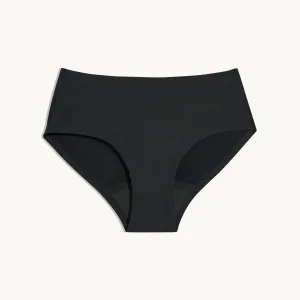 Super Leakproof® No-Show Underwear Boyshort (4-Pack Item)