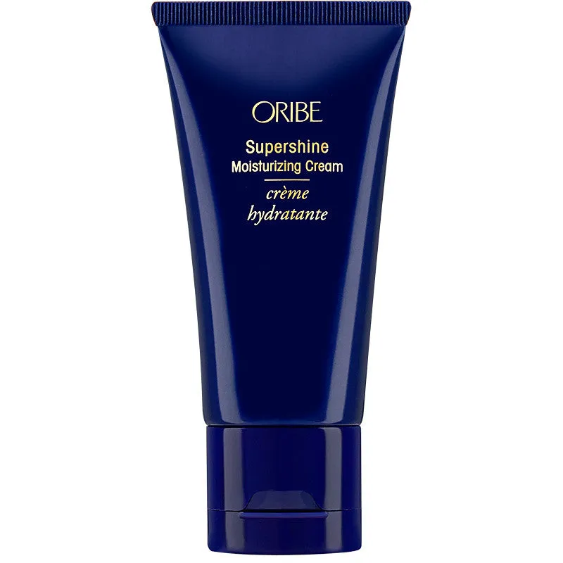 Supershine Moisturizing Cream