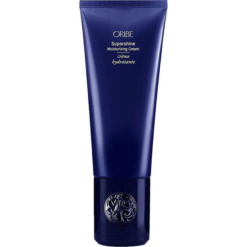 Supershine Moisturizing Cream