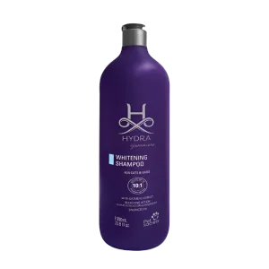 Whitening Shampoo 33oz by Hydra